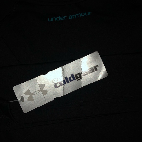 Under Armour EVO Coldgear top - Picture 4 of 4